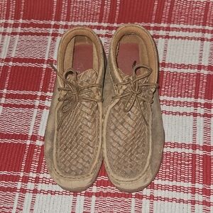 Boys Twisted X Shoes